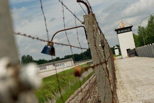 KZGedenkstaetteDachau