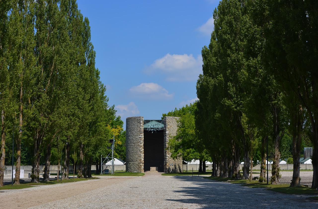 konzentrationslager